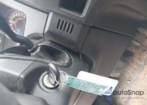 2014 Ford F-150 Xl z USA, uszkodzony, nr VIN 1FTMF1CM5EKG21539